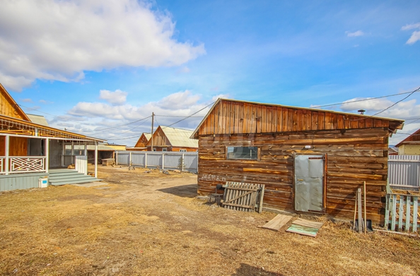 
  Продается дом 81 м². Фото 32.