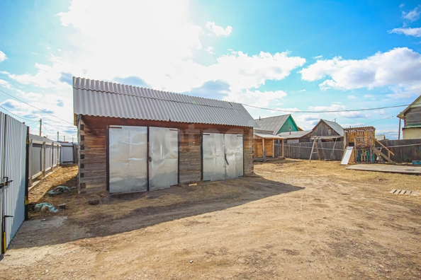 
  Продается дом 81 м². Фото 45.