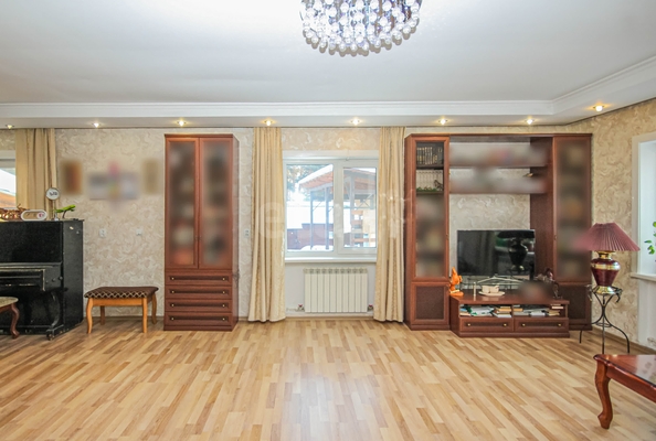 
  Продается дом 147.4 м². Фото 6.