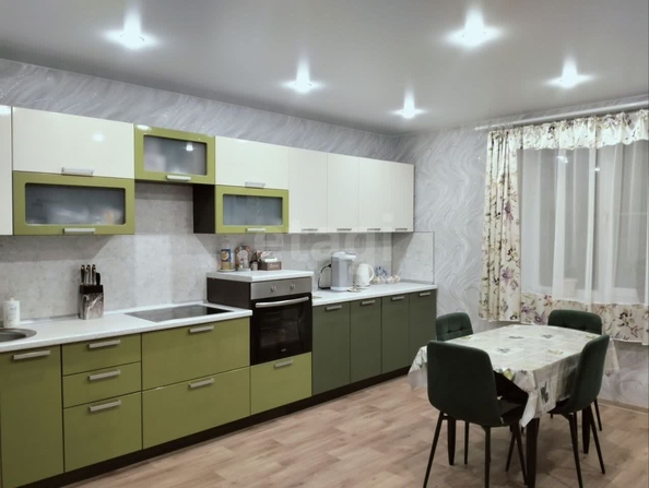 
  Продается дом 123.5 м². Фото 1.