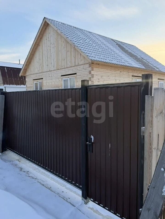 
  Продается дом 100 м². Фото 3.