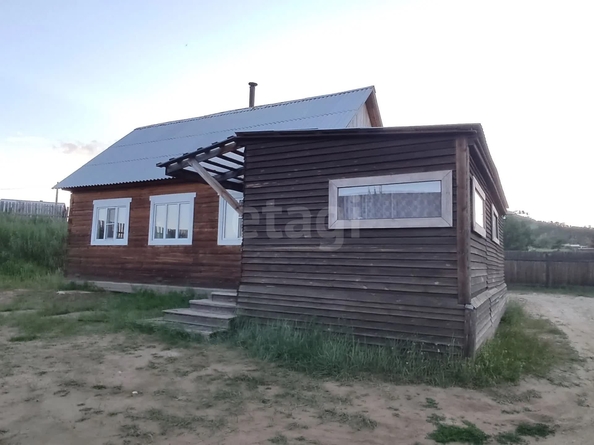 
  Продается дом 87.2 м². Фото 1.