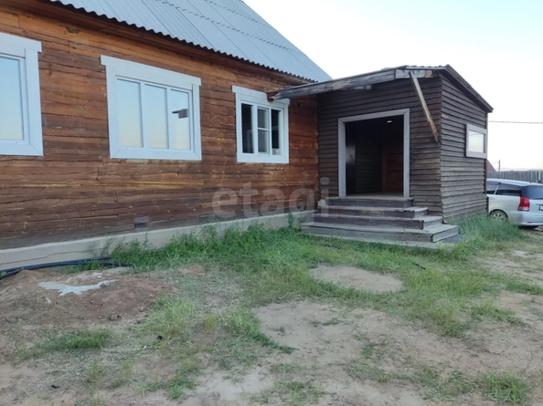 
  Продается дом 87.2 м². Фото 2.