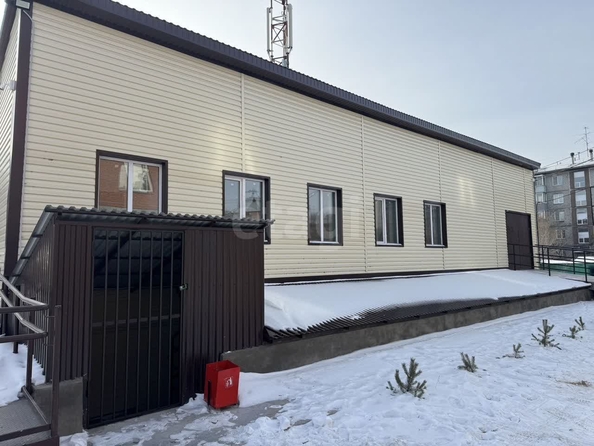 
  Продается универсальное помещение 221.6 м². Фото 1.