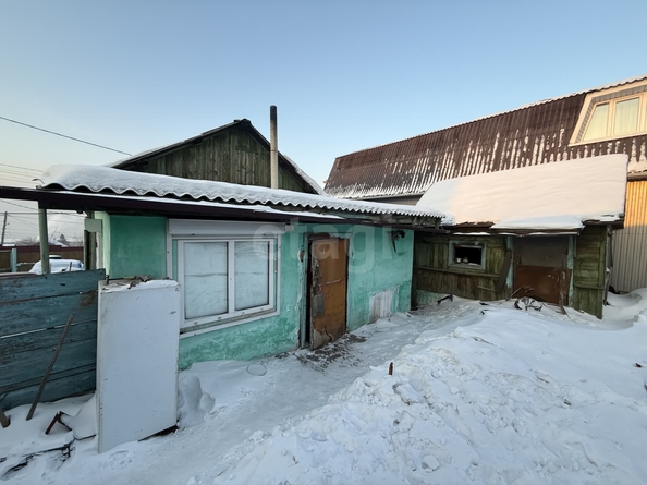 
  Продается дом 52 м². Фото 18.