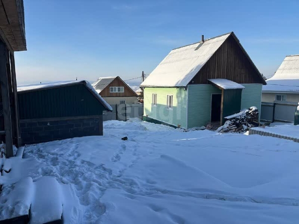 
  Продается дом 46.3 м². Фото 9.