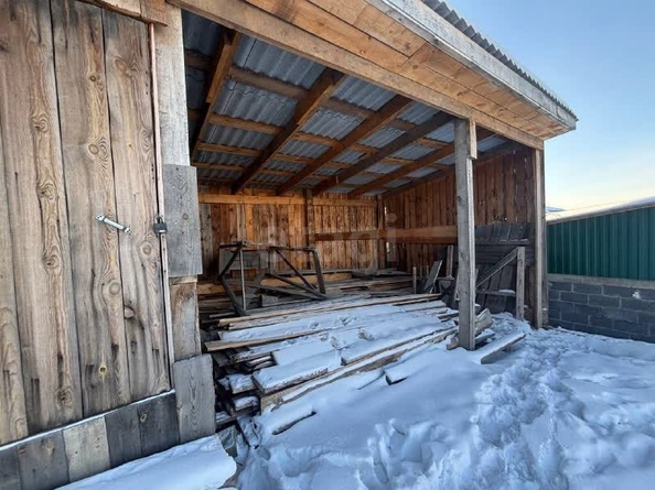 
  Продается дом 46.3 м². Фото 23.
