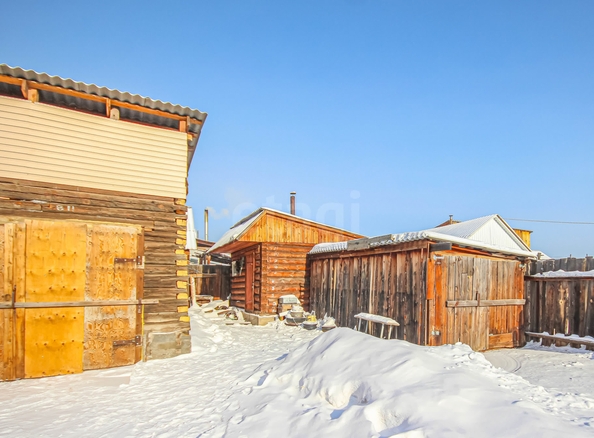 
  Продается дом 120 м². Фото 43.