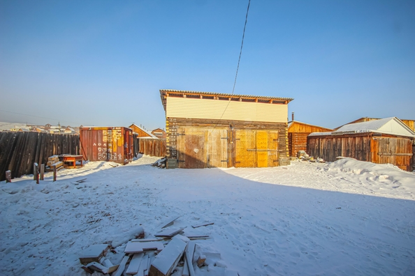 
  Продается дом 120 м². Фото 45.