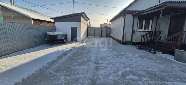 
  Продается дом 136.9 м². Фото 34.