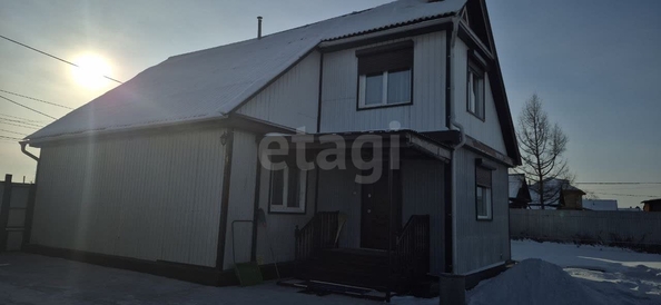 
  Продается дом 136.9 м². Фото 35.