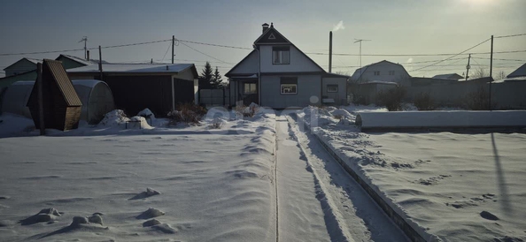 
  Продается дом 136.9 м². Фото 36.