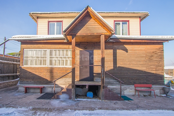 
  Продается дом 149.7 м². Фото 27.