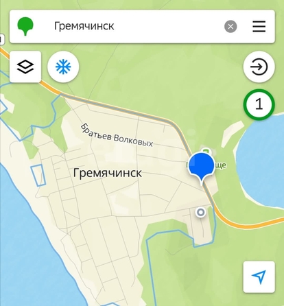 
  Продается земельный участок 10 соток. Фото 2.
