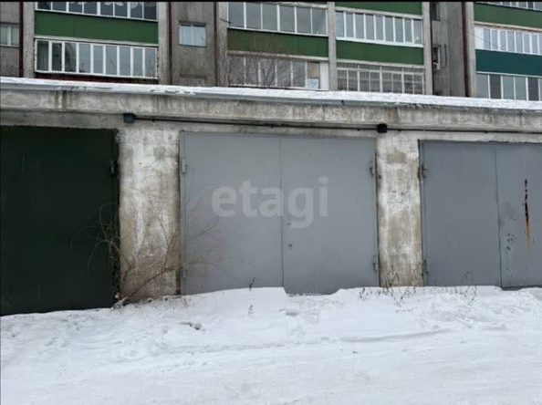 
  Продается гараж 40.4 м². Фото 1.