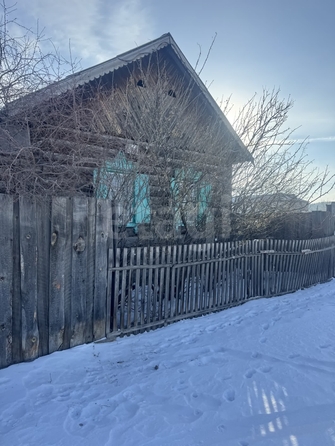
  Продается дом 40 м². Фото 1.