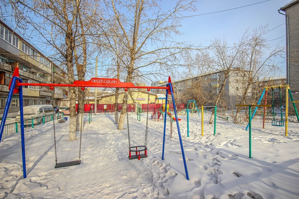 
  Продается комната 12.1 м². Фото 19.