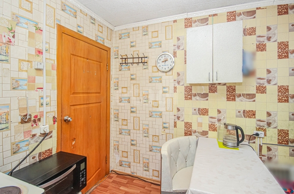 
  Продается комната 17.5 м². Фото 11.