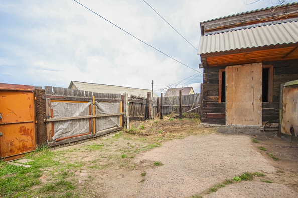 
  Продается дом 100 м². Фото 22.