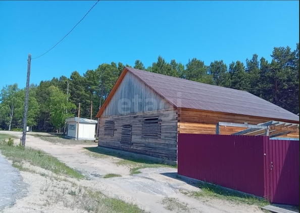 
  Продается универсальное помещение 249.6 м². Фото 1.