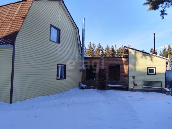 
  Продается дом 84 м². Фото 4.