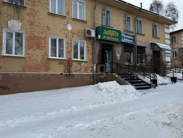 
  Продается торговая площадь 60.8 м². Фото 2.
