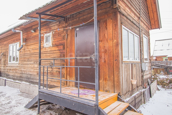 
  Продается дом 90.2 м². Фото 18.