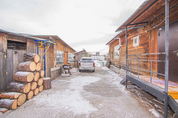
  Продается дом 90.2 м². Фото 20.