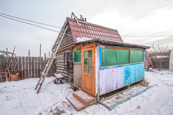 
  Продается дом 90.2 м². Фото 23.
