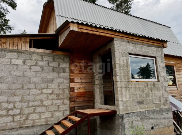 
  Продается дом 84.7 м². Фото 1.