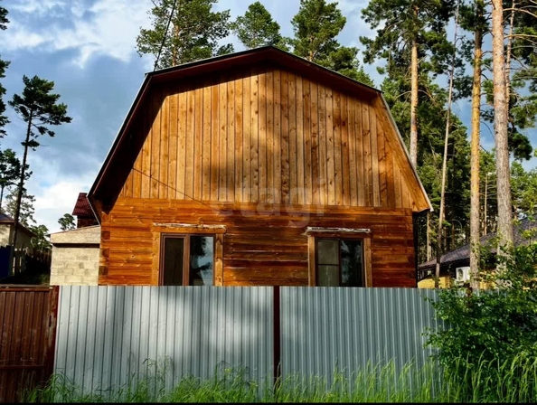 
  Продается дом 84.7 м². Фото 5.