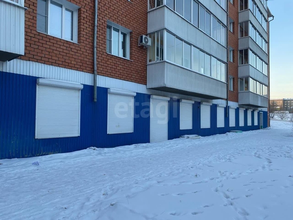 
  Продается универсальное помещение 669.7 м². Фото 27.