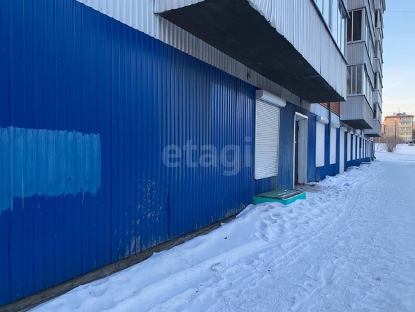 
  Продается универсальное помещение 669.7 м². Фото 28.