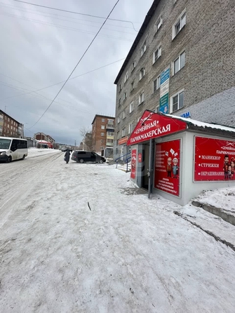 
  Продается универсальное помещение 240.5 м². Фото 1.