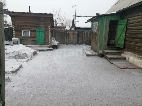 
  Продается дом 28 м². Фото 1.