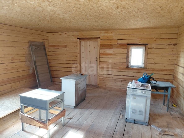 
  Продается дом 40.4 м². Фото 1.