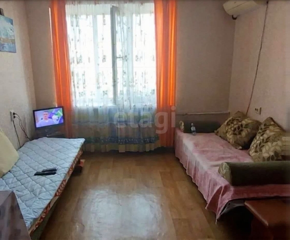 
  Продается студия 25.7 м². Фото 2.