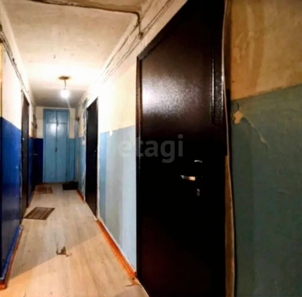 
  Продается студия 25.7 м². Фото 3.