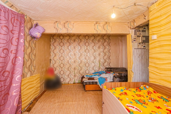 
  Продается дом 44.5 м². Фото 27.