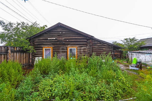 
  Продается дом 44.5 м². Фото 28.