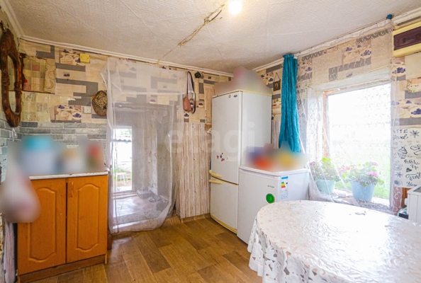 
  Продается дом 44.5 м². Фото 29.