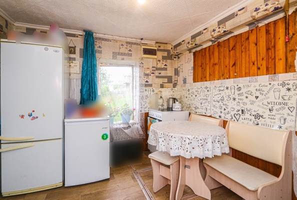 
  Продается дом 44.5 м². Фото 36.