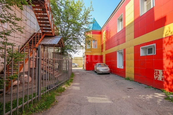
  Продается универсальное помещение 1172.7 м². Фото 3.