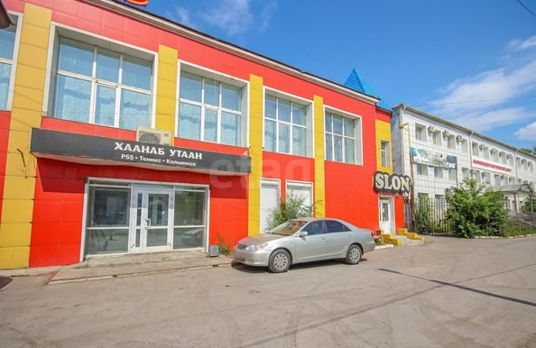 
  Продается универсальное помещение 1172.7 м². Фото 6.