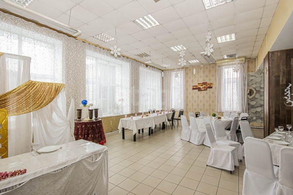 
  Продается универсальное помещение 1172.7 м². Фото 9.