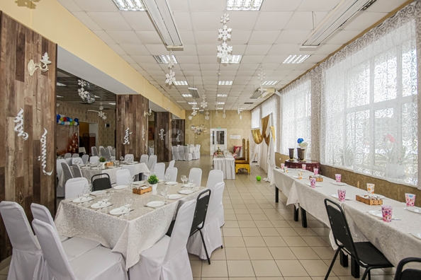 
  Продается универсальное помещение 1172.7 м². Фото 10.