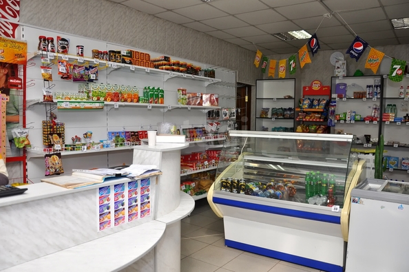 
  Продается производственное помещение 95.2 м². Фото 6.