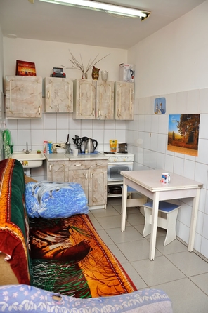 
  Продается производственное помещение 95.2 м². Фото 13.