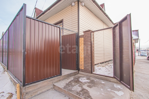 
  Продается дом 221.9 м². Фото 39.