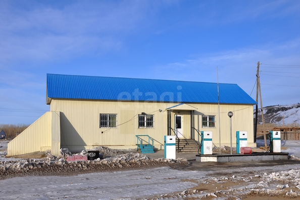 
  Продается производственное помещение 101.7 м². Фото 2.